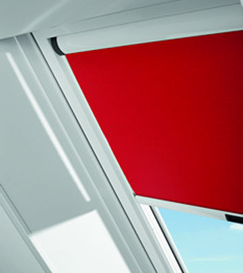 Genuine Roto Blackout Blind (ZRV-M) Genuine Roto Blackout Blind (ZRV-M)